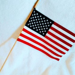 Jamaican Me Crazy - Happy 4th of July!!