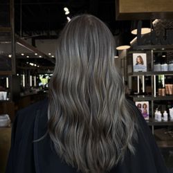 The Hair Standard - The Hair Standard (Centennial)