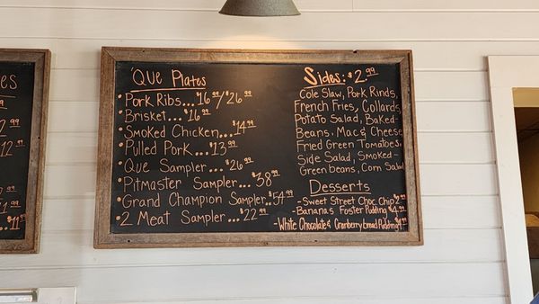 Menu photo 6 The Pig & Pint Jackson, MS Menu photo 6 The Pig & Pint Jackson, MS