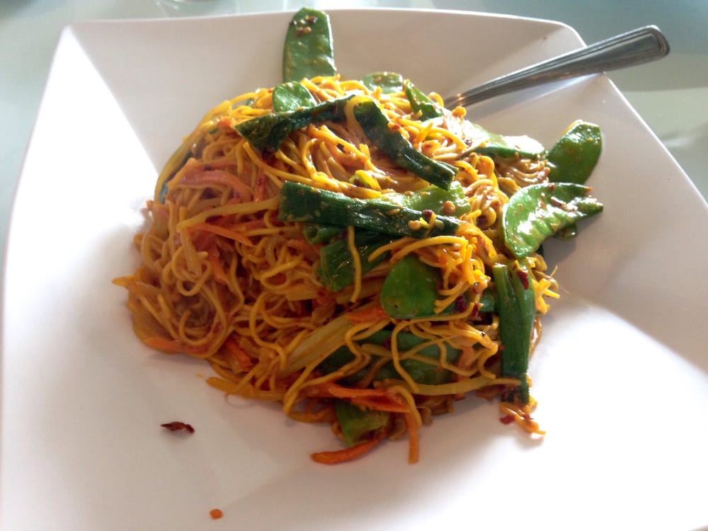 Thai Lanxang Restaurant