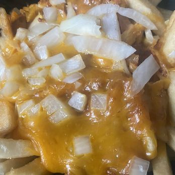 Farmer Boys - Chili cheese fries - Burgers Near Me - Indio, California