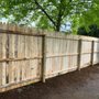 Fencescapes