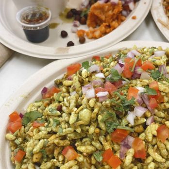 Chaat House - Bhelpuri - Indian Near Me - Bellevue, Washington Chaat House - Bhelpuri - Indian Near Me - Bellevue, Washington