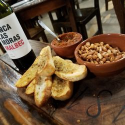 1810 Cocina Regional - Nice little starter