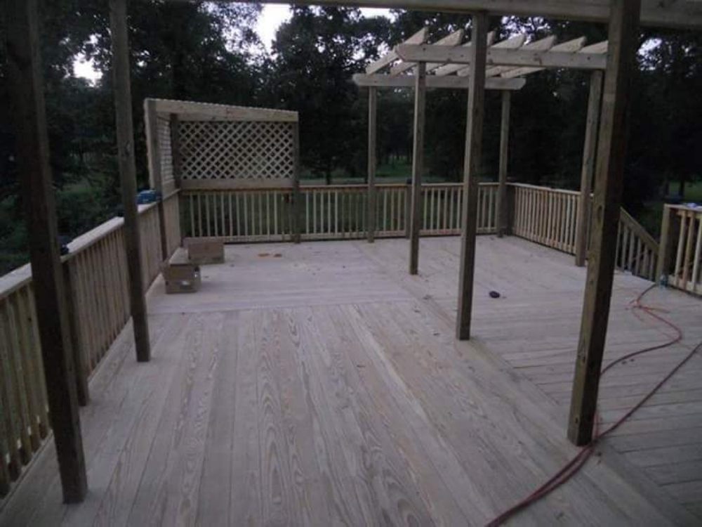 Slide of J&R All Service Home Repair