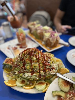 El Bucanero - Blanco by null