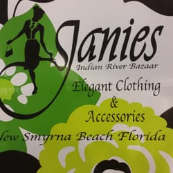Janie's Boutique