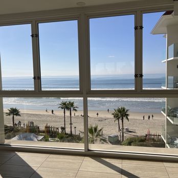 Hotel del Coronado, Curio Collection by Hilton - View from room - Coronado, CA