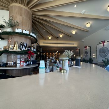 The Burrow Cafe and Play - Coffee & Tea Near Me - Orlando, Florida