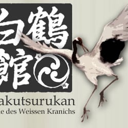 Hakutsurukan Kampfkunstdojo