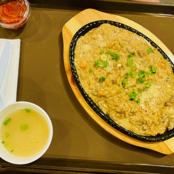 DA PAN - bulgogi risotto - Asian Fusion Near Me - Mesa, Arizona