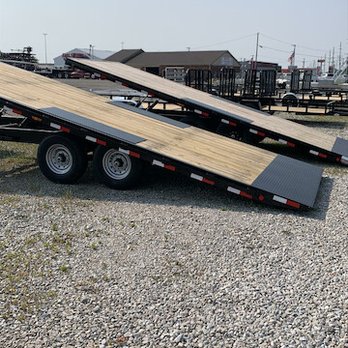 Mayes Trailer Sales - Trailer Dealers Near Me - New Whiteland, Indiana Mayes Trailer Sales - Trailer Dealers Near Me - New Whiteland, Indiana