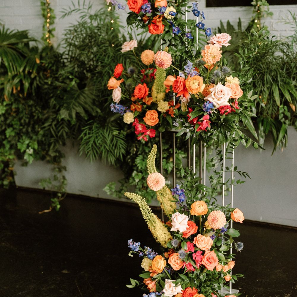 Stolen Magnolia - Florists Near Me - Brooklyn, New York Stolen Magnolia - Florists Near Me - Brooklyn, New York