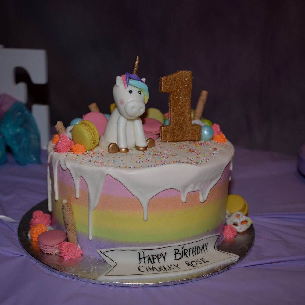It'z My Party Cakery - Desserts Near Me - Milwaukee, Wisconsin It'z My Party Cakery - Desserts Near Me - Milwaukee, Wisconsin