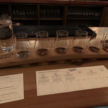 Chattanooga Whiskey - Distilleries Near Me - Chattanooga, Tennessee