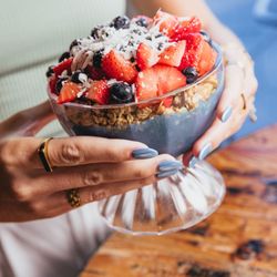 Grain and Berry