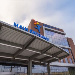 Children's Hospital Colorado North Campus - Broomfield