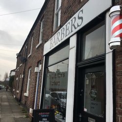 Chris and Viv's Barbers