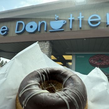 The Donuttery - Keto donut! - Donuts Near Me - Huntington Beach, California The Donuttery - Keto donut! - Donuts Near Me - Huntington Beach, California
