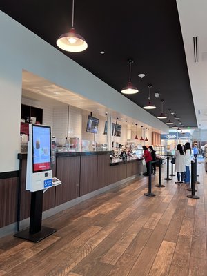 85°C Bakery Cafe by null