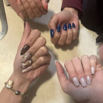 A2Z Nails - Nail Salons Near Me - Prescott, Arizona