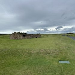 Dunbar Golf Club