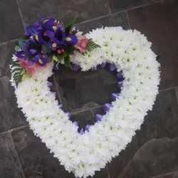 Forever Flowers
