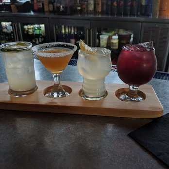 Black Sheep - Cocktail flight, fun and only $10! - Wine Bars Near Me - Milwaukee, Wisconsin Black Sheep - Cocktail flight, fun and only $10! - Wine Bars Near Me - Milwaukee, Wisconsin