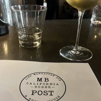 Manhattan Beach Post - New American Near Me - Manhattan Beach, California
