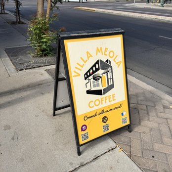 Villa Meola Coffee - Coffee & Tea Near Me - Gilbert, Arizona Villa Meola Coffee - Coffee & Tea Near Me - Gilbert, Arizona