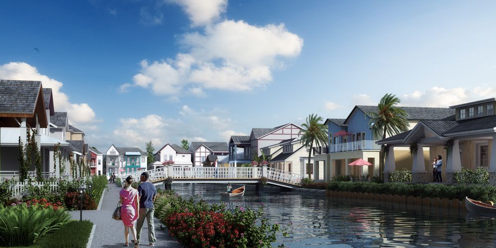 Avalon Park Wesley Chapel - social services organization in Zephyrhills, FL