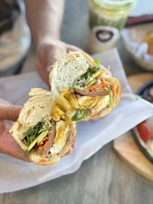 Den Da Coffee & Tea Restaurant by null