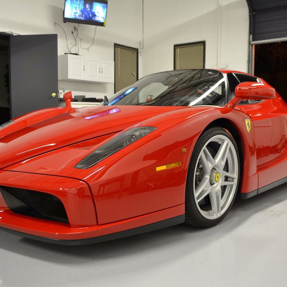 Car Last Updated October 2024 Yelp