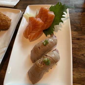 Dash - Chu toro, Sake Sashimi - Sushi Bars Near Me - San Francisco, California Dash - Chu toro, Sake Sashimi - Sushi Bars Near Me - San Francisco, California