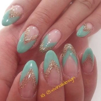 Europe Nails Spa - My festival-ready nails for Coachella! by Vivian - Nail Salons Near Me - Glendale, California Europe Nails Spa - My festival-ready nails for Coachella! by Vivian - Nail Salons Near Me - Glendale, California