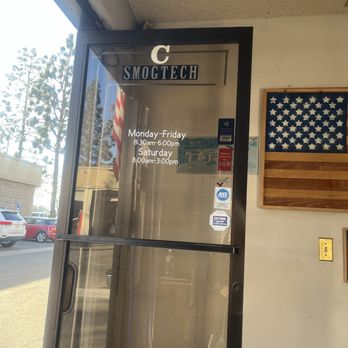 Smog Tech Test Only - Smog Check Stations Near Me - Yorba Linda, California Smog Tech Test Only - Smog Check Stations Near Me - Yorba Linda, California