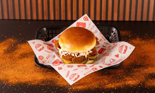 Nashville Coop by null