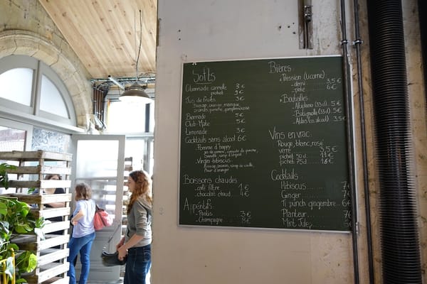 La REcyclerie by null