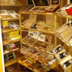 Société Cigare - Fidel's choice