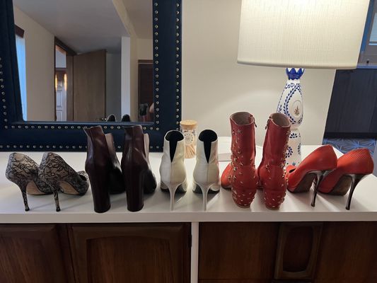 LUXURY SHOE AND HANDBAG REPAIR - Updated February 2026 - 249 Photos