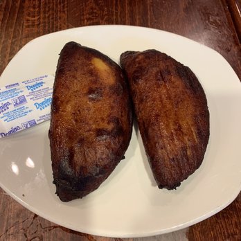 El Tamarindo - Empanada de platano (sweet) - Mexican Near Me - Washington, DC, District of Columbia