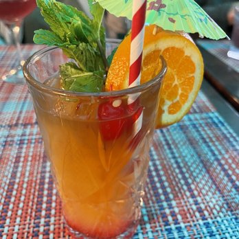 BITES Asian Kitchen + Bar - Mai tai - Japanese Near Me - Chicago, Illinois BITES Asian Kitchen + Bar - Mai tai - Japanese Near Me - Chicago, Illinois