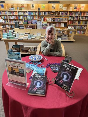 Copperfield's Books by null