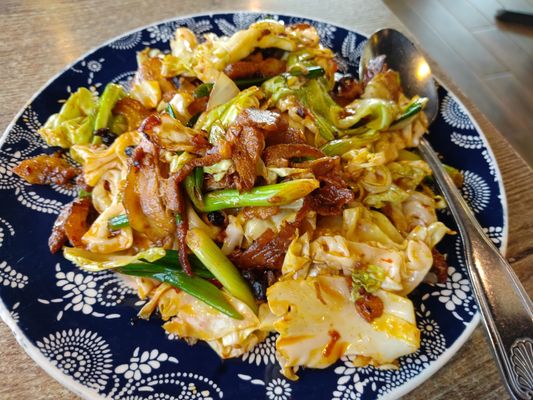 Chef Wang 状元楼 by null