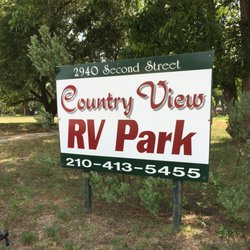 Country View RV Park
