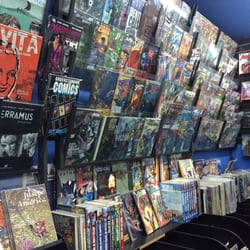 El Club del Cómic