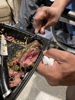 Bahama Breeze by null