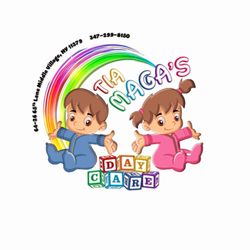Tia Maga's Daycare