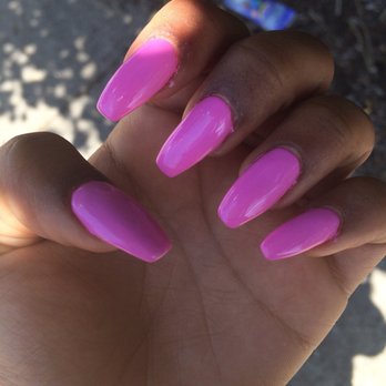 Cutie Nails & Spa - Nail Salons Near Me - Spring Valley, New York