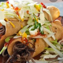 Irazú Costa Rican Restaurant & Catering - Tacos Ticos